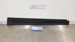 1990 Ferrari Testarossa Oem Right Passenger Sill Plate Under Door Moulding. Fixed Price $196.80.