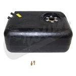78-86 Jeep CJ5, CJ7 & CJ8 15-GALLON Plastic Fuel Tank 8128585PL MTS0051 17722.11. Fixed Price $237.89.