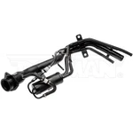 577-100 Dorman Fuel Tank Filler Neck Gas For Mitsubishi Eclipse 2001-2005. Fixed Price $173.18.