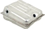 1971-72 Barracuda 18 Gallon Fuel Tank Nitern Steel. Fixed Price $318.39.