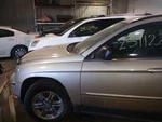 Pacifica 2006 Fuel Filler Neck 2106756. Fixed Price $100.00.