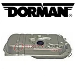 Dorman 576-168 Fuel Tank For F40B F3BZ9002A Air Delivery Storage Fz. Fixed Price $260.09.