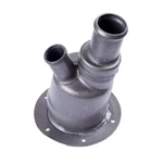Omix Fuel Filler Neck Fits 91-95 Jeep Wrangler (yj). Fixed Price $97.99.
