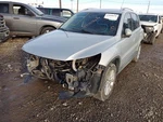 Fuel Tank Germany Built Vin W 1ST Digit Limited Fits 09-18 Tiguan 10363197. Fixed Price $481.02.