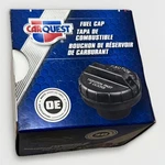 Carquest 10508 Locking Fuel Cap New, Open Box. Fixed Price $10.99.