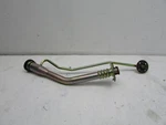 1995 2000 Lexus LS400 Fuel Gas Tank Filler Neck Tube Pipe Line Cap Oem. Fixed Price $61.55.