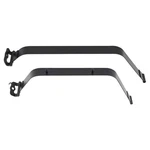 2X Fuel Tank Strap For Toyota Tundra 4.0L 4.6L 4.7L 5.7L 2007-2020 776010C130. Fixed Price $32.00.