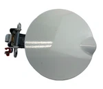 12 13 14 15 Ram Cargo Van C/v Fuel Filler Door Gas Lid Cover 05116393AA Oem. Fixed Price $49.97.