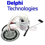 Delphi Fuel Pump Module Assembly 2000-2004 Ford F-350 Super Duty 5.4L Ic. Fixed Price $279.85.
