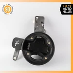 98-05 Mercedes W163 ML500 ML350 Fuel Tank Filler Neck Housing 1636300567 Oem. Fixed Price $43.23.