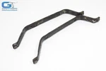 2011 2017 Bmw X3 F25 Fuel Gas Tank Strap Metal Bracket Oem -set-. Fixed Price $29.99.