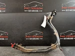 10-12 Mitsubishi Eclipse 2.4 Fuel Gas Tank Filler Neck. Fixed Price $150.00.