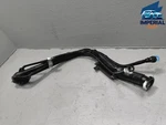 Toyota RAV4 Hybrid Fuel Tank Filler Neck Hose Tube Pipe Oem 2019-2025. Fixed Price $185.91.