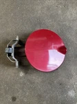 2009-2014 Dodge Avenger Gas Fuel Filler Door (red) Oem 05115067AD. Fixed Price $30.00.