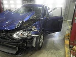 Nissan Rogue 2019 Fuel Tank 172024BA0C 9650. Fixed Price $75.00.