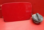 2004 - 2011 Volvo V50 S40 Fuel Filler Door Lid With Gas Cap 30779920. Fixed Price $64.99.