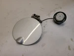 2008-2016 Chrysler Town Country Fuel Filler Door Silver. Fixed Price $79.98.
