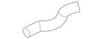 Genuine Nissan Fuel Tank Filler Neck 17228-6HW0A. Fixed Price $48.56.