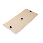 Holley Fuel Tank Pickup 16-110; Hydramat W/ -10AN Male Outlet. Fixed Price $1106.34.