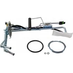 For Gmc K1500/K2500/K3500 Fuel Sending Unit 1988-2000 Driver Side Ports. Fixed Price $80.85.