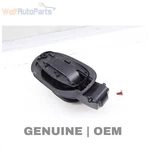 2015-2024 Porsche Macan Turbo Gas / Fuel Filler Door Bracket 95B809857F. Fixed Price $99.99.