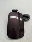 2008 2012 Mercedes C300 C250 Gas Tank Fuel Filler Door Lid Cover Burgundy Oem. Fixed Price $40.50.