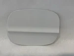 2013-2020 Ford Fusion Fuel Door Used Oem DG93-F405C46-AC White Chipped Stained. Fixed Price $47.80.