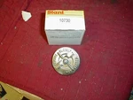 Nos Stant Gas Cap 1968-72 Nissan 510 520 521 Models. Fixed Price $45.00.