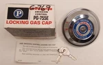 Purolator PG-755E Locking Fuel Gas Cap 1970-1975 Ford Mustang Maverick Comet Nos. Fixed Price $19.99.