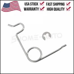 Stainless Steel Fuel Door Pocket Spring For 2007-20 Toyota Tundra 77305-0C050 Us. Fixed Price $6.39.