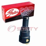 Gates Quick-lok Water Pump Pipe Heater Hvac Hose Connector For Db. Fixed Price $21.27.