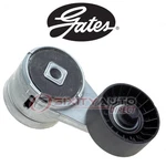 Gates Drive Belt Tensioner For 1989-1990 Mercury Cougar 3.8L V6 Assembly Nu. Fixed Price $205.73.