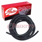 Gates Pipe To Cooler Power Steering Return Hose For 1996-1997 Chrysler Op. Fixed Price $136.55.