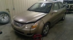 Spectra 2007 Fuel Filler Door 1881042. Fixed Price $99.90.