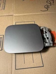 Nissan Infiniti M35H M37 M56 Q70L Genuine Fuel Lid Filler Cover 78830-1MA0B. Fixed Price $21.99.