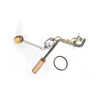 D0ZZ-9275-SS Scott Drake Fuel Sending Unit, Stainless Steel With Brass Float. Fixed Price $83.19.