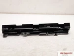 2013 Bmw 328I 335I 340I 330I F30 F31 Left Skirt Supporting Ledge Bracket L2. Fixed Price $34.99.