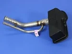 04-09 Dodge Ram Oem Mopar Cummins Fuel Neck 52102594AC 194020. Fixed Price $99.00.