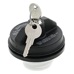 Stant 17507 Locking Fuel Tank Cap Keyed Alike With Keys. Fixed Price $21.99.