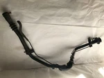 2007 Mazda CX7 Fuel Gas Filler Neck Tube 2.3L Assembly A/t Fwd Sedan. Fixed Price $35.00.