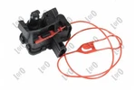 132-003-018 Abacus Actuator, Central Locking Vehicle Fuel Filler Flap For Audi. Fixed Price $22.79.