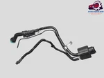 Oem Camry Toyota 2018-2024 Fuel Gas Tank Filler Neck Hose Tube Pipe. Fixed Price $182.99.