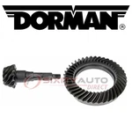 Dorman Rear Differential Ring & Pinion 1997-2008 Ford F-150 Driveline Jb. Fixed Price $325.74.