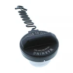 Fuel Filler Gas Tank Cap W/ Tether Strap For Kia Mazda Mitsubishi. Fixed Price $14.45.