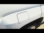 2014 Gmc Terrain Fuel Filler Door White. Fixed Price $107.95.