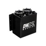 Deatschwerks Fuel Surge Tank - 2.5L. Fixed Price $299.00.