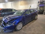 Used Fuel Tank Fits: 2016 Ford Fusion 2.5L Grade. Fixed Price $125.90.