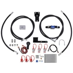 1X Third Function Valve Kit For Kubota L2501 L3301 L3901 L3200 L3800 Series. Fixed Price $446.00.