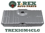 1990-1992 Cadillac Brougham; Chevy Caprice Fuel Tank. Fixed Price $399.95.