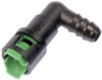Fuel Line Connector Dorman 800-092. Fixed Price $9.99.